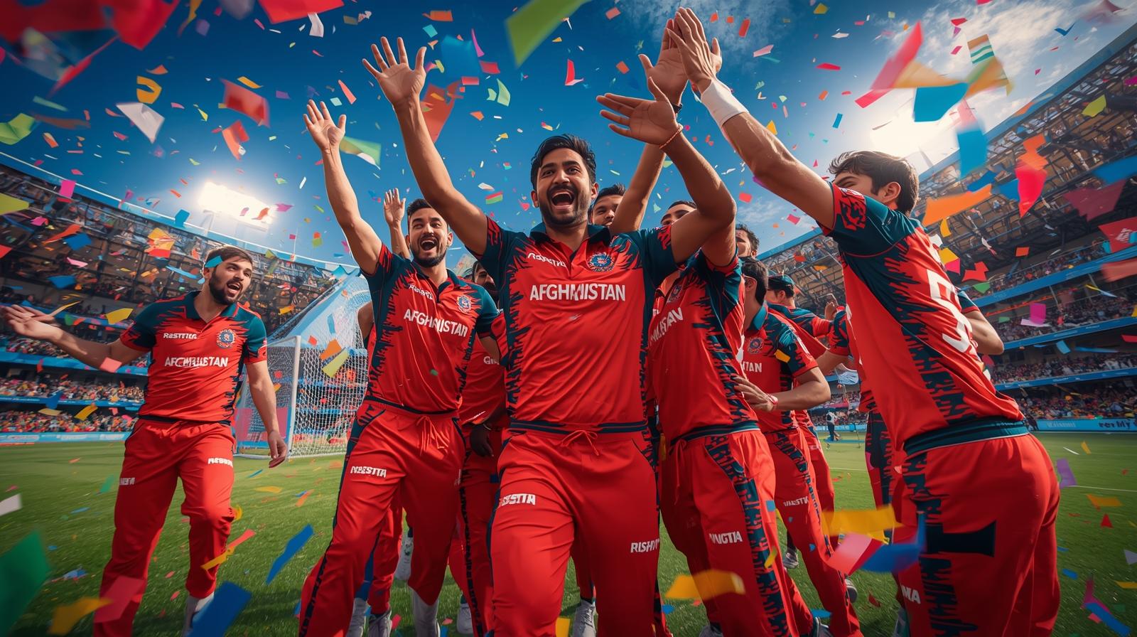 AFG vs UAE 2025: Afghanistan ने UAE को हराकर Asia Cup से.